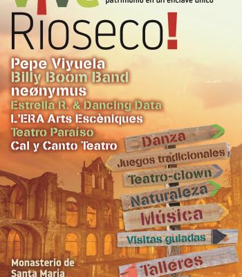 ¡¡Vive Rioseco!!.