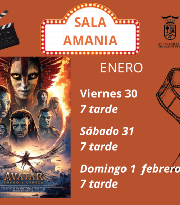 Avatar: Fuego y ceniza.