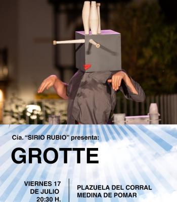 Cía. 