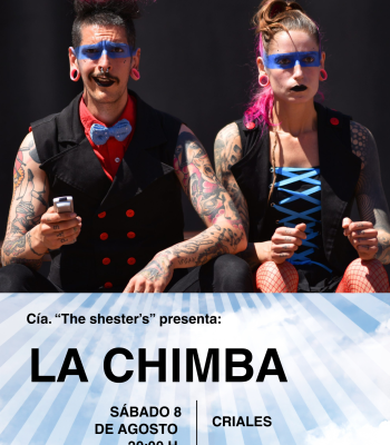 Cía. 