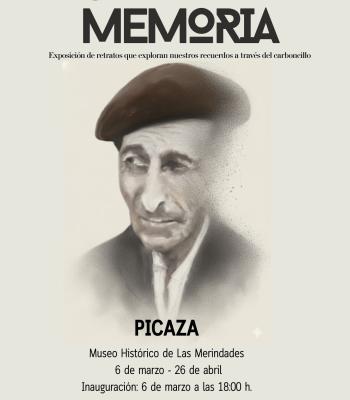 CARBÓN Y MEMORIA.