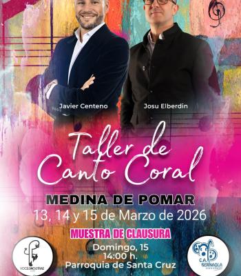 CONCIERTO MUESTRA CLAUSURA DEL TALLER .