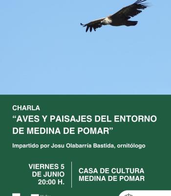 Charla: 