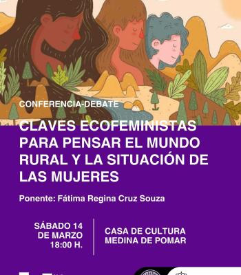 Conferencia-Debate.