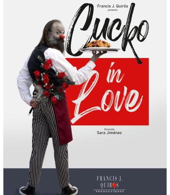 Cucko in love.