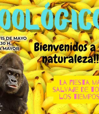Discomóvil Zoológico..