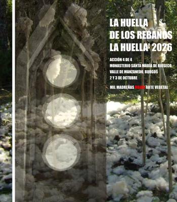 EL ARTE Y LA NATURALEZA SE ENCUENTRAN EN EL CLAUSTRO DE....