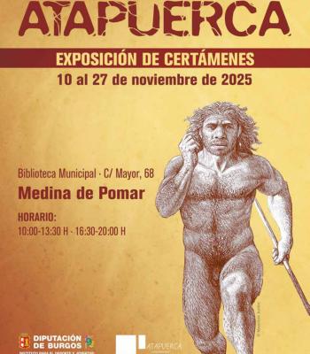 EXPOSICIÓN DE CERTÁMENES 
