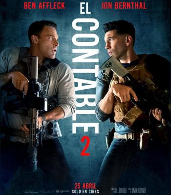 El contable 2.