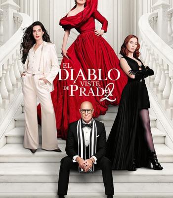 El diablo viste de Prada 2.