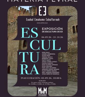Exposición 