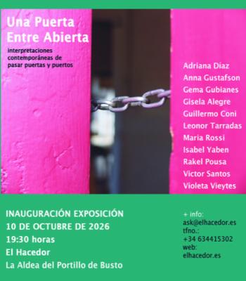 Exposición 