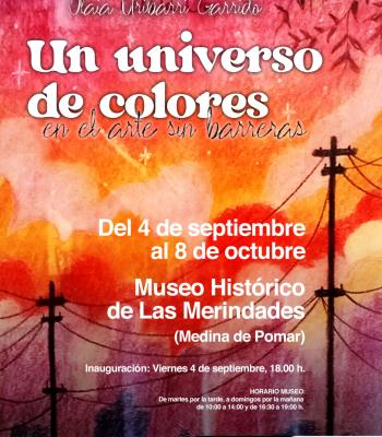 Exposición: 