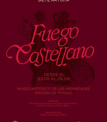 FUEGO CASTELLANO.