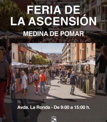 Feria de la Ascensión..