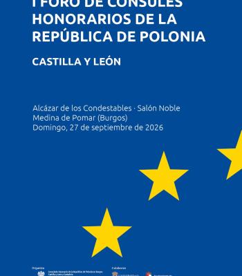 I Foro de Cónsules Honorarios de la República de Polonia..