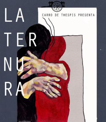 La Ternura. Grupo de Teatro Carro de Thespis.