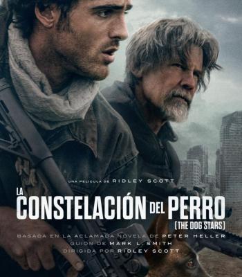La constelación del perro .