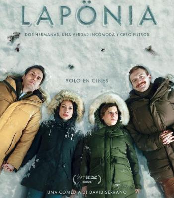 Lapönia.