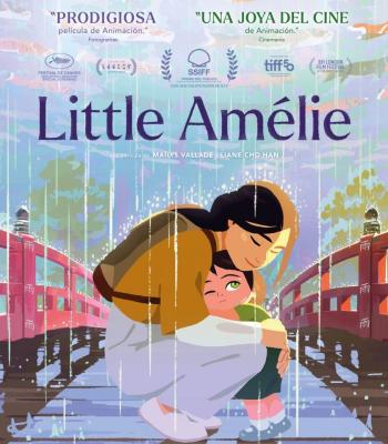 Little Amélie.