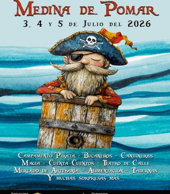 MERCADO PIRATA.