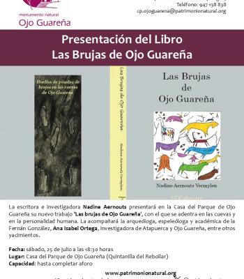 PRESENTACIÓN DEL LIBRO 