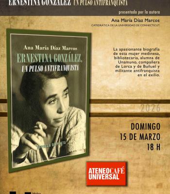 Presentación del libro 