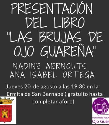 Presentación libro 