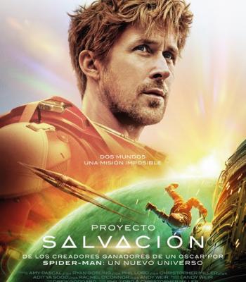 Proyecto Salvación.