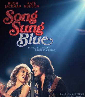 Song Sung Blue: Canción para dos.