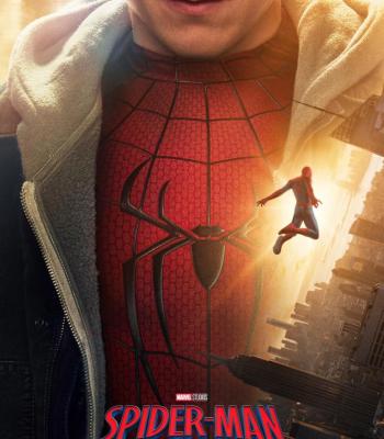 Spider-Man: Brand New Day.