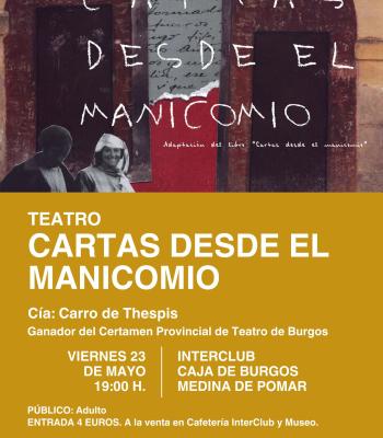 TEATRO 