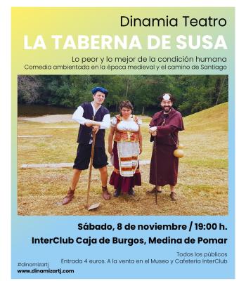 TEATRO 