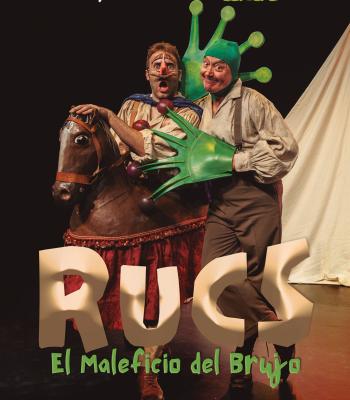 TEATRO TODOS LOS PÚBLICOS LA Pera limonera RUCS El....