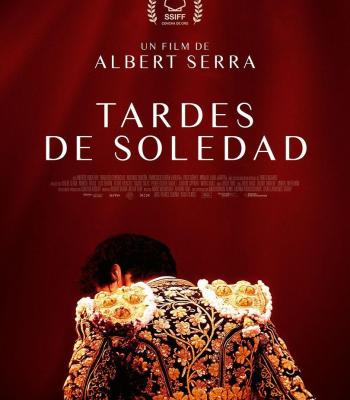 Tardes de soledad.