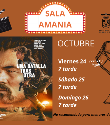 Una batalla tras otra.