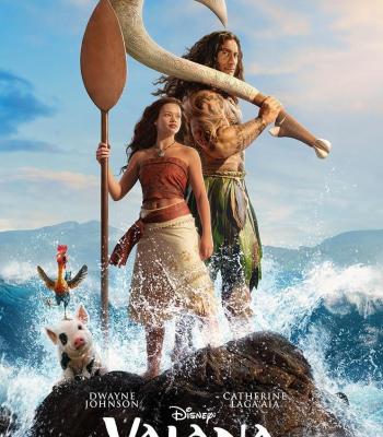 Vaiana .