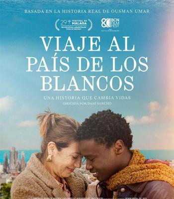 Viaje al país de los blancos.