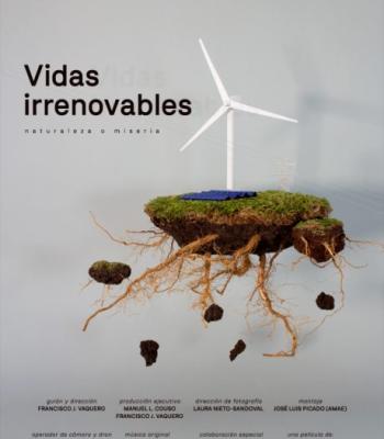 Vidas Irrenovables.