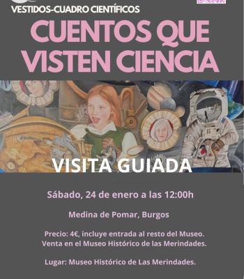 Visita guiada especial 