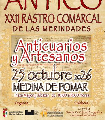 XXII ANTICO.