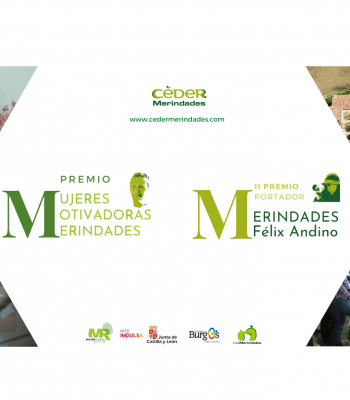 El CEDER Merindades convoca los premios comarcales....