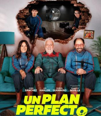 Un plan perfecto.