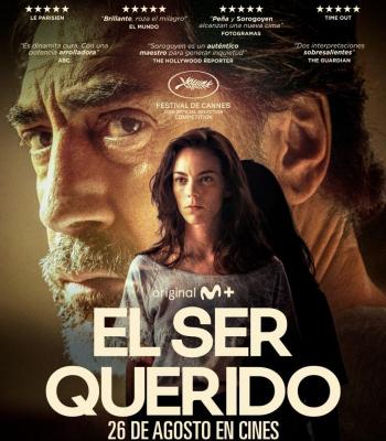 El ser querido.