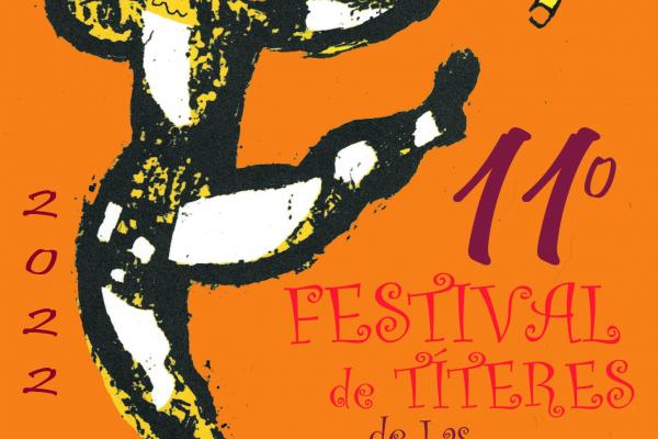 11º Festival de Títeres de Las Merindades