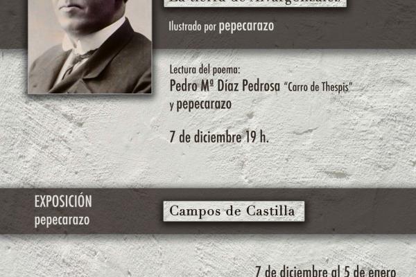 150 Aniversario Antonio Machado