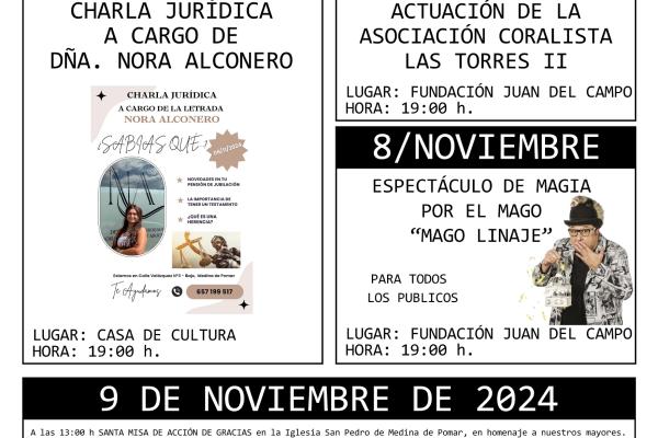 ACTUACIÓN CORO TORRES II