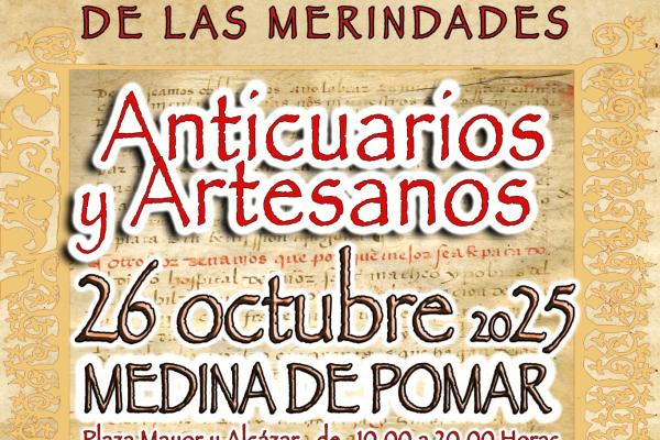 ANTICO. XXI RASTRO COMARCAL DE LAS MERINDADES