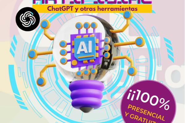 APRENDE A MANEJAR LA INTELIGENCIA ARTIFICIAL