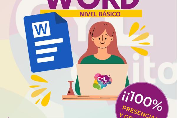 APRENDE A USAR WORD
